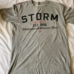 Storms Kimono T-shirt